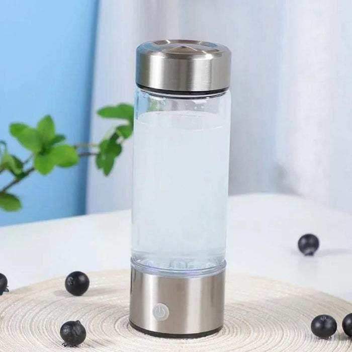 HydroVitals Flasche