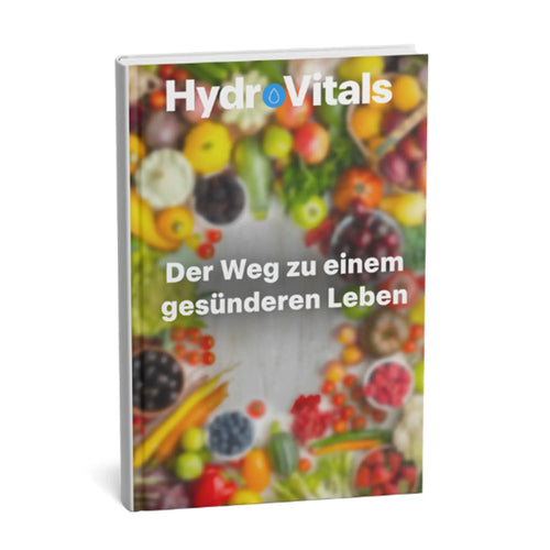 Der Weg zu einem gesünderen Leben