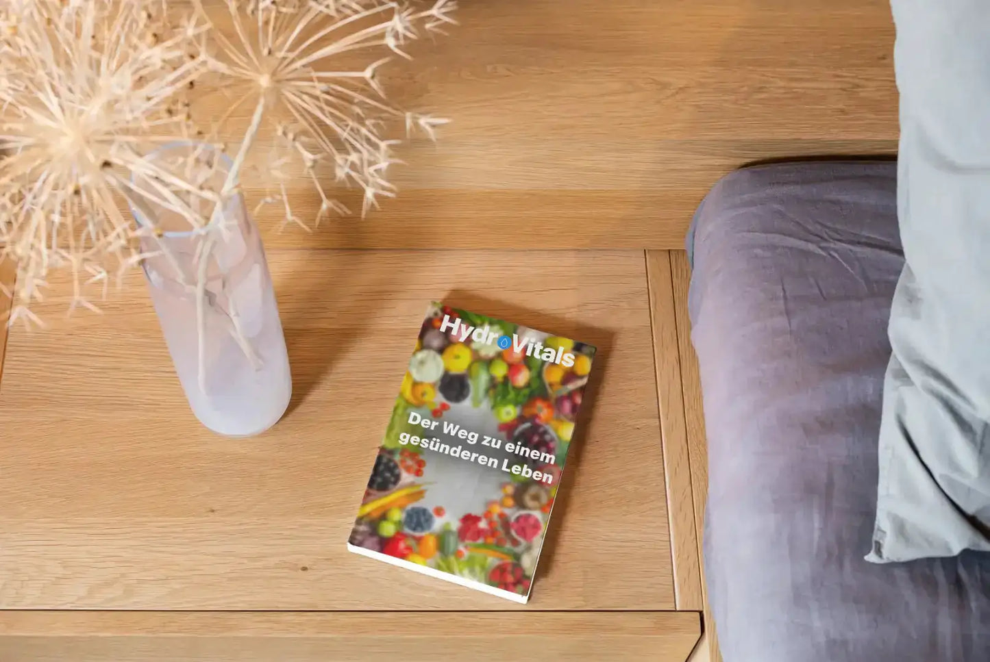 Der Weg zu einem gesünderen Leben