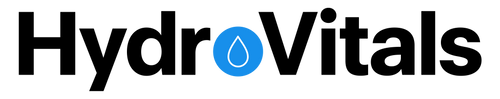 HydroVitals