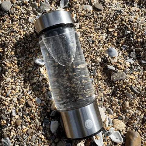 HydroVitals Flasche
