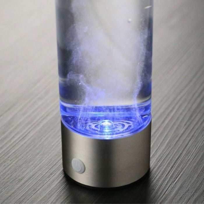HydroVitals Flasche