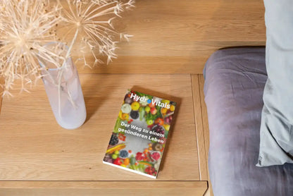 Der Weg zu einem gesünderen Leben