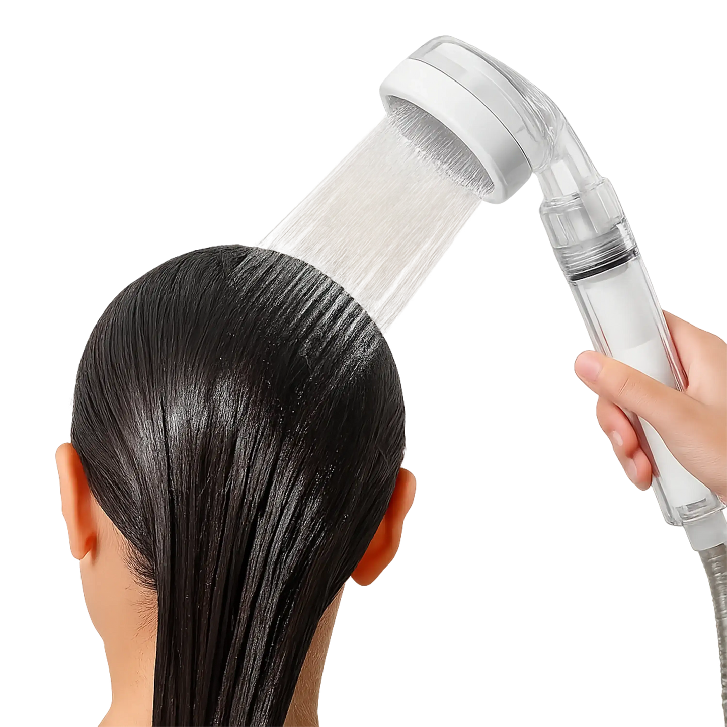 Duschkopf mit Filter