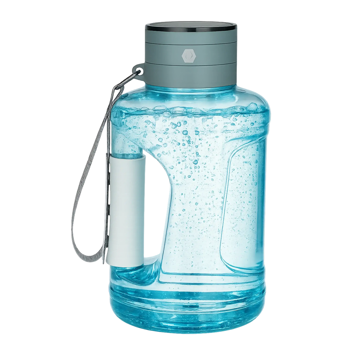 HydroVitals Kanister