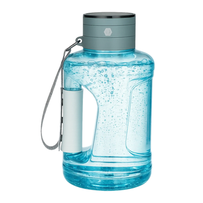 HydroVitals Kanister