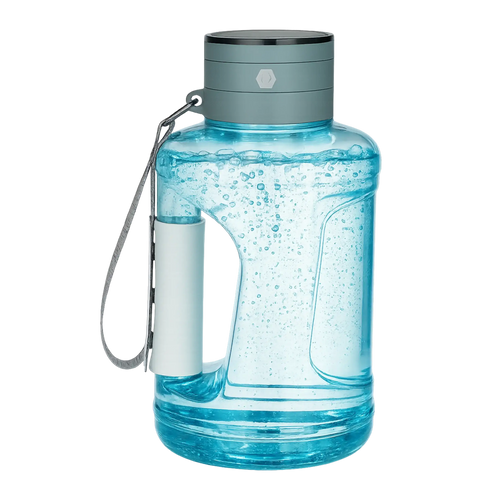 HydroVitals Kanister