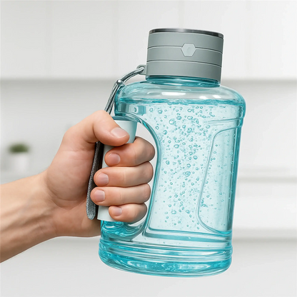 HydroVitals Kanister