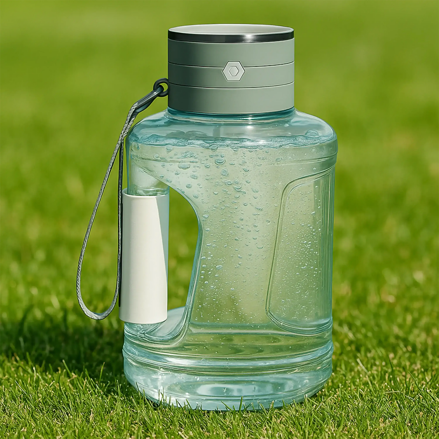 HydroVitals Kanister