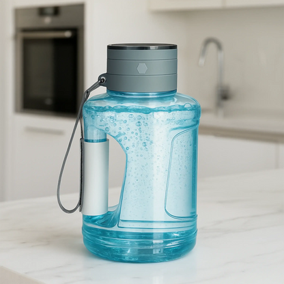 HydroVitals Kanister