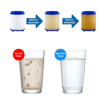 Waschbeckenfilter (10 Stück)