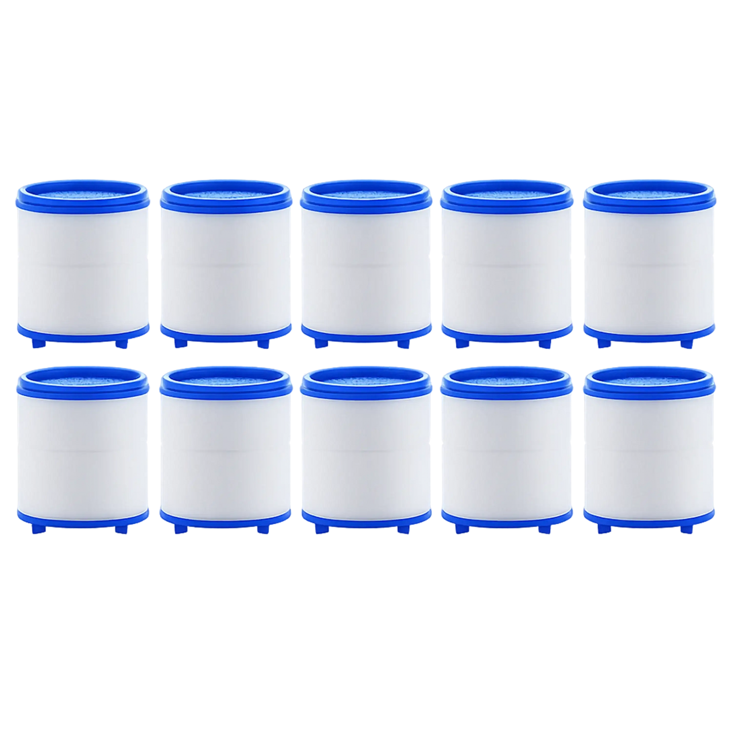 Waschbeckenfilter (10 Stück)