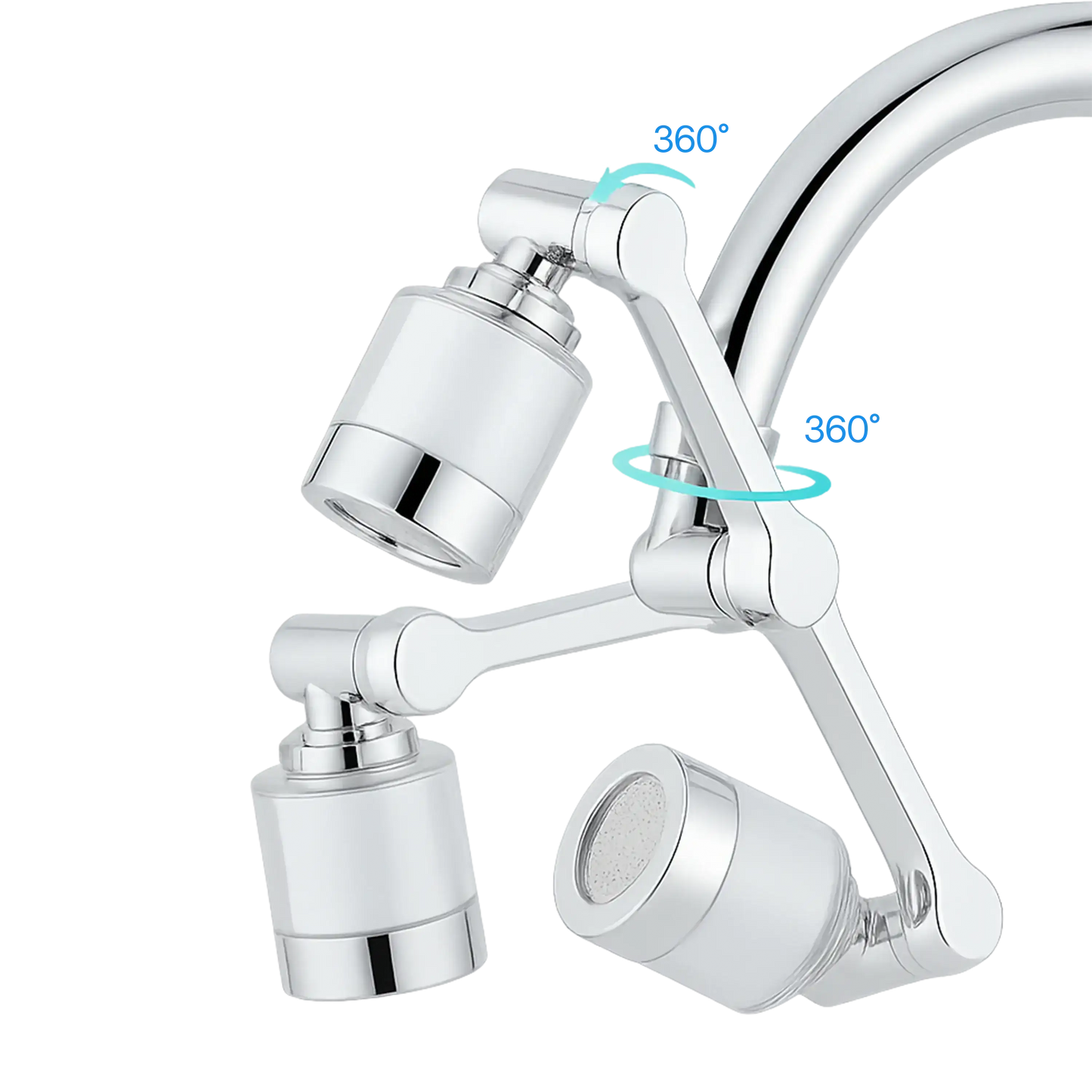 Waschbeckenfilter (10 Stück)